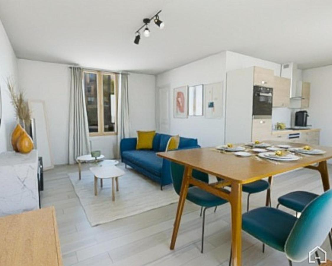 Artsmalt *Ideal Pro * Proche Commerces * 2 Chambres * Tout Confort Монлюсон Экстерьер фото