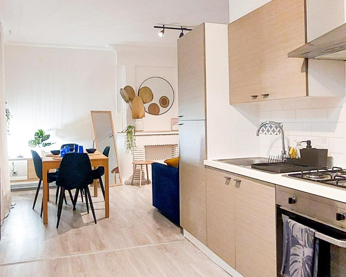 Artsmalt *Ideal Pro * Proche Commerces * 2 Chambres * Tout Confort Монлюсон Экстерьер фото
