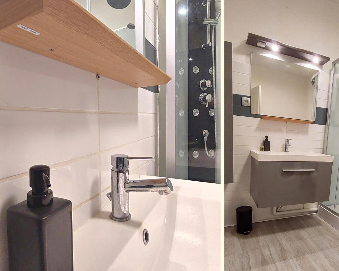 Artsmalt *Ideal Pro * Proche Commerces * 2 Chambres * Tout Confort Монлюсон Экстерьер фото